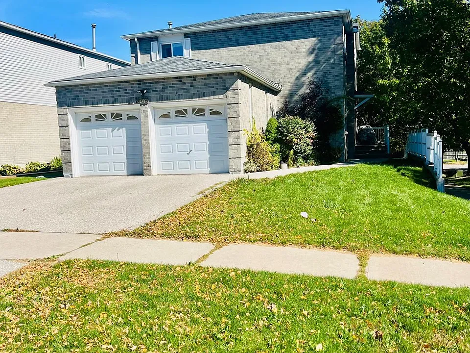 1669 Beaton Way #MAIN 2ND