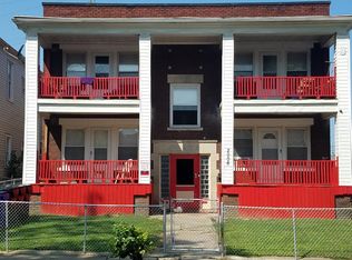 2006 W 89th St APT 1, Cleveland, OH