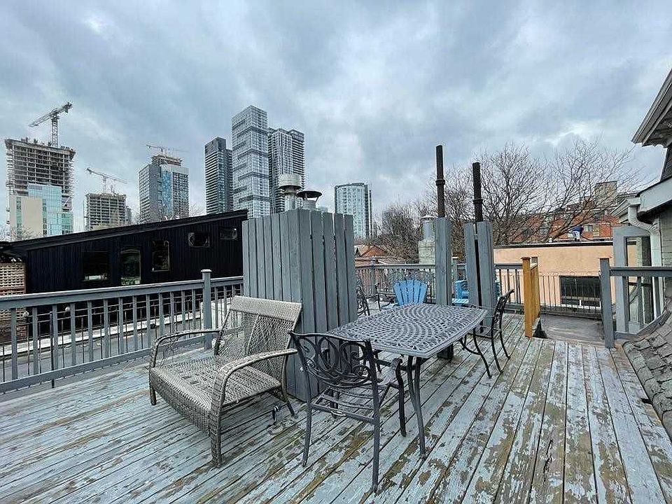 180 Sherbourne St Toronto, ON, M5A2R7 Apartments for Rent Zillow