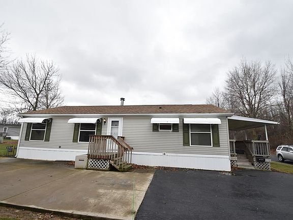 2nd image of 6350 Whispering Woods Dr #59