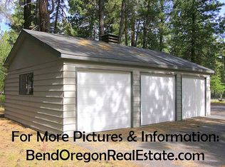 15505 Brooks Ln, La Pine, OR 97739