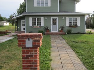 401 S 2nd St, Glen Ullin, ND 58631