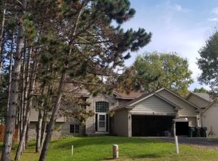 9169 Yancy St NE, Blaine, MN 55449
