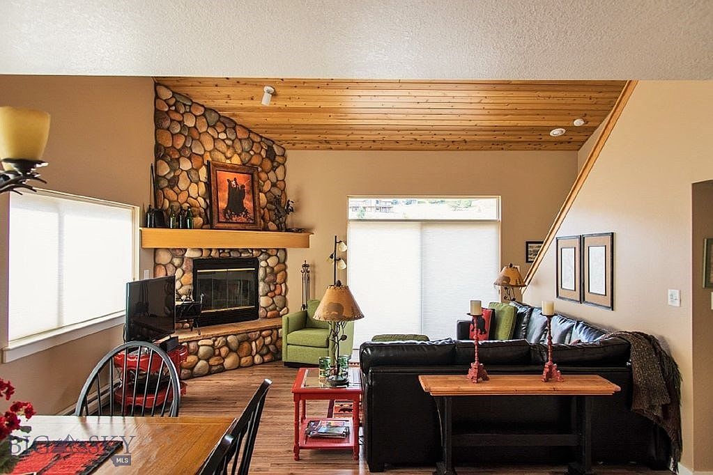 455 Firelight Dr, Big Sky, MT 59716 Zillow