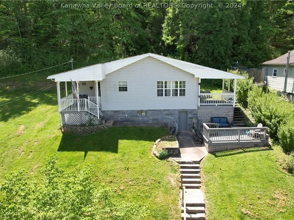 84 Mackinaw Dr, Charleston, WV 25313
