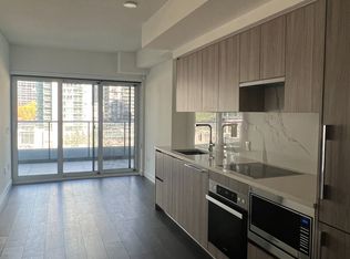 1 Concord Cityplace Way #501, Toronto, ON