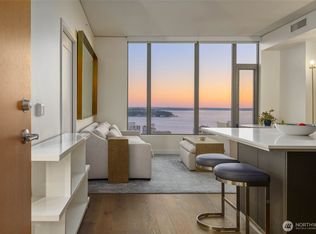 Spire Condominium, Seattle, WA 98121