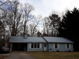 5510 Concord Cir, Gainesville, GA 30507