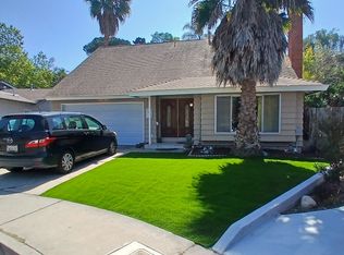 5493 New Mills Rd #A, San Diego, CA 92115