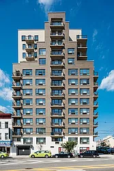 Rented by Forest Properties Management