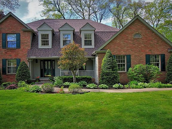 3rd image of 4801 Knollwood Ct