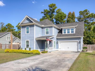 206 Samantha Way, Goose Creek, SC, 29445
