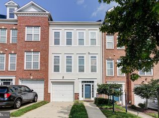 5408 Hartfield Ave, Suitland, MD 20746
