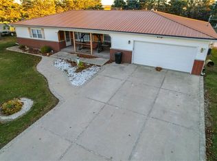 15836 E 580 North Rd, Georgetown, IL 61846