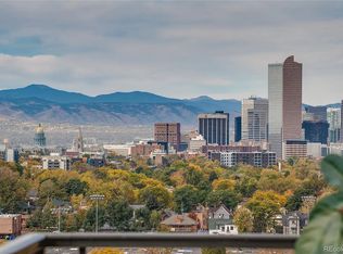 1650 Fillmore St APT 1402, Denver, CO 80206