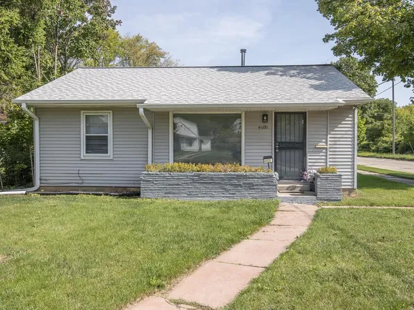 4600 North 19th PLACE, Milwaukee, WI 53209