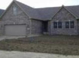 8389 Doubletree N #N, Crown Point, IN 46307