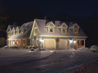 5 Kalamat Farms Cir, Shrewsbury, MA 01545