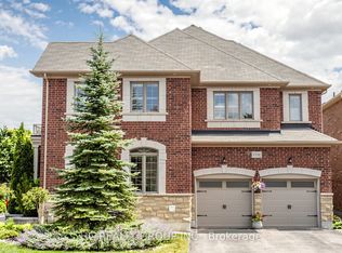 1116 Veterans Way, Newmarket, ON L3X 0B2
