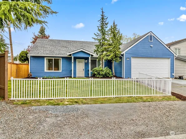 3425 158th St SW, Lynnwood, WA 98087
