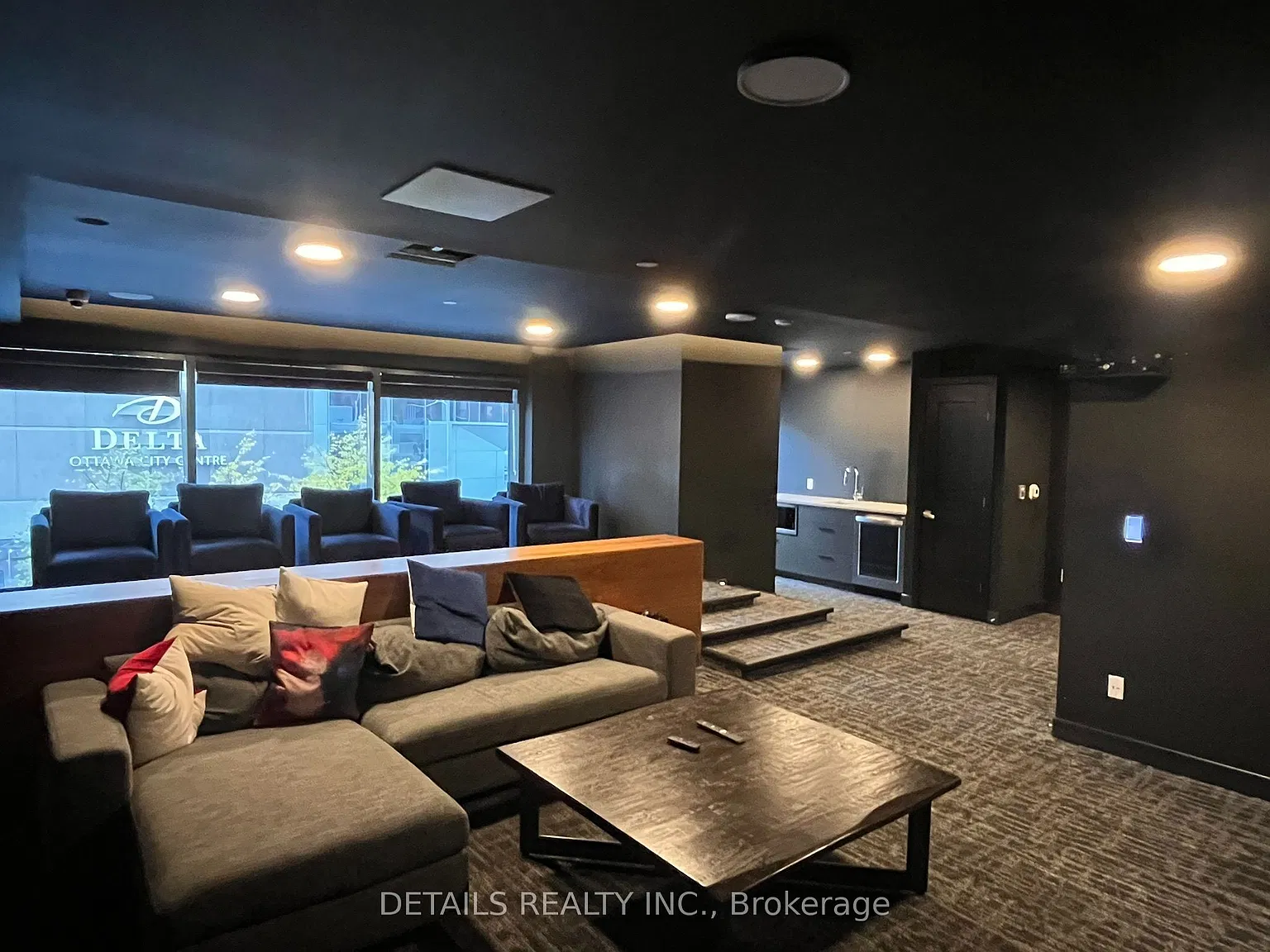 1 bed, $2,300 — Photo 2