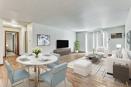 The Gallery Apartments Photo 1