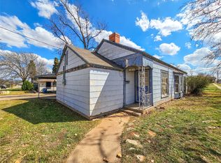 1200 E 12th St, Sweetwater, TX 79556