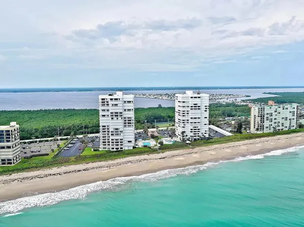 9950 S Ocean Dr APT 905, Jensen Beach, FL 34957