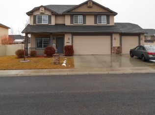 4582 W Quaker Ridge Dr, Meridian, ID 83646