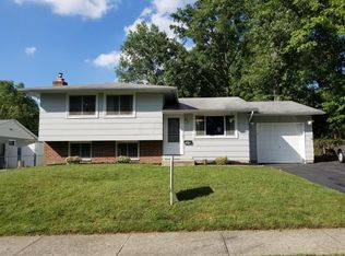 6478 Lexleigh Rd, Reynoldsburg, OH 43068