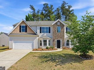 6415 Grey Fox Way, Riverdale, GA 30296