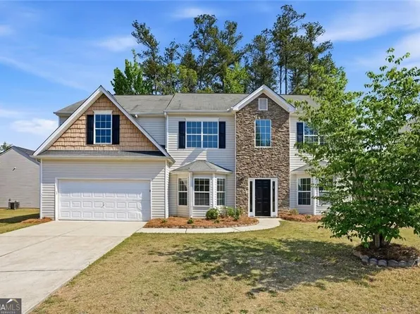 6415 Grey Fox Way, Riverdale, GA 30296