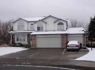 880 Pueblo Ct, Idaho Falls, ID 83404
