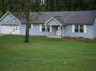 161 Teddy Bird Ln, Bedford, IN 47421