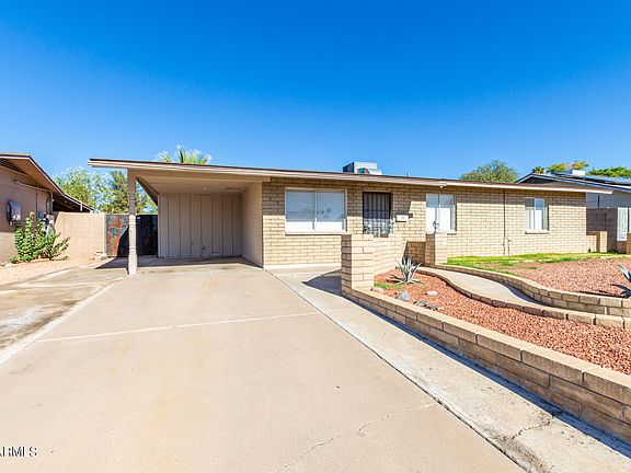 2nd image of 2316 W COLUMBINE Drive