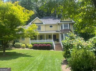 2638 Colony Cir, Snellville, GA 30078