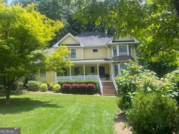 2638 Colony Cir, Snellville, GA 30078