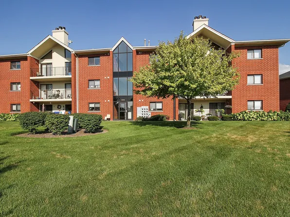 18136 Rita Rd #H-3c, Tinley Park, IL 60477