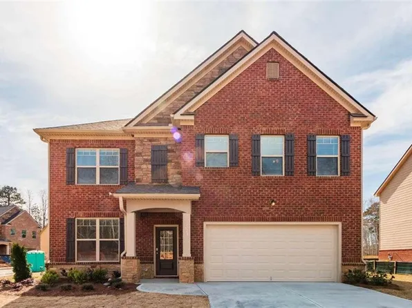 3369 English Elm Way, Loganville, GA 30052