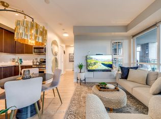 Nautilus at Waterview Condos, Toronto, ON M8V 0A5