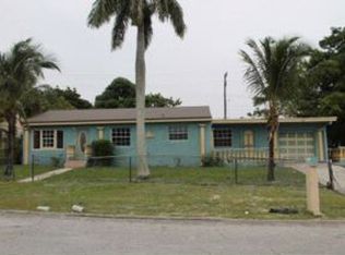 825 44th St, West Palm Beach, FL 33407