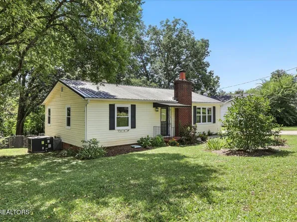 1416 Everett Ave, Maryville, TN 37804