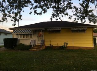 323 Dwyer St, Buffalo, NY