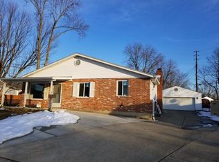 2440 Lorna Ct, Dayton, OH 45420