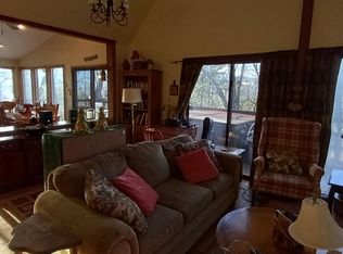 75 Aspen Way, Basye, VA 22810