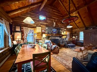 8 Cove Rd, Princeton, ME 04668