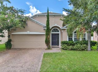 439 Cortona Dr, Orlando, FL 32828