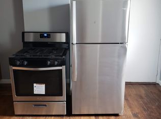 13 Townsend St #2, Worcester, MA 01609