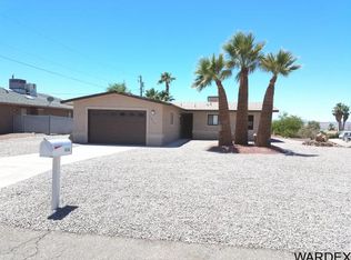 1315 Bombay Pl, Lake Havasu City, AZ 86404
