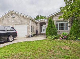 490 Bluewater Dr, Saugeen Shores, ON N0H2C1
